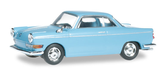  BMW 700 Sport™, pastelblue